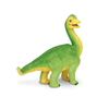 Safari Brachiosaurus mladič dinozavra