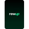RewUp Gift Card 3 EUR Voucher GLOBAL