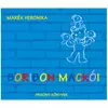Boribonovi medvedki - knjiga pravljic v madžarščini