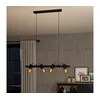 Eglo 43848 - Luster na sajli PLIMSOLL 4xE27/15W/230V
