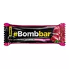BOMBBAR Preliveni Proteinski bar Malina sorbet 40g