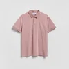 Reserved - Slim polo od pima pamuka