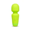 Le Wand Mini Wand Vibe Green