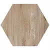 Hexagon Foresta Chiaro O 60 - 52x2 cm