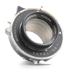 Komercialna Komura 6,3/210 mm Copal 1, rabljena