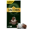 ?acobs Kapsule za kafu Nespresso, Espresso 10, 10 komada