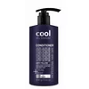 Ljubičasti Regenerator Za Plavu kosu Protiv Žutila sa Keratinom COOL MY BLOND 500ml | CHANTAL | Kozmo Shop Online