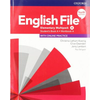English File Fourth Edition Elementary Multipack A