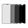 Zastitno staklo (clear privacy) za Samsung M52 5G crno