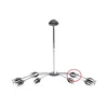 Prezent 14009 - Zamensko staklo BLACK JACK G9