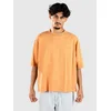 Carhartt WIP Benton T-Shirt redhaven garment dyed
