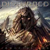 posneti mediji DISTURBED - 2LP/ IMMORTALIZED, (580375)