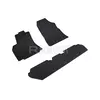 RIGUM Tipske patosnice za CITROEN Berlingo 5m 08- / PEUGEOT Partner 5m 08-