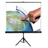 Avtek International Tripod Standart 175 projection screen 16:10