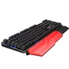 A4Tech Tastatura, Žičana, Crna