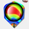 Flights SHOT/AI Mimic/No.6
