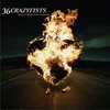 36 Crazyfists - Rest Inside The Flames (LP)