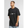 Mens Every Spin Wins T-Shirt - Black