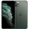 APPLE obnovljen pametni telefon iPhone 11 Pro Max 4GB/64GB, Matte Midnight Green