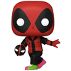 FUNKO Funko POP Marvel DEADPOOL Bowling 1342, (21266224)
