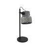 Eglo 39857 - Stona lampa HILCOTT 1xE27/40W/230V