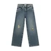 NAME IT Kavbojke NKFRose moder denim