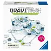 Ravensburger - Puzzle GraviTrax Startup Kit kosov