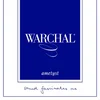 WARCHAL AMETYST STRUNE ZA VIOLINO W400B 1/2