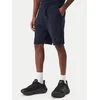 EA7 Emporio Armani Športne kratke hlače 7M001365 AF22262 UB102 Mornarsko modra Regular Fit