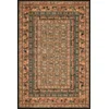 eoshop Perzijski kos preproge Kashqai 4301/500, rjava Pazyryk Osta (Varianta: 120 x 170)