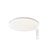 Top Light - prigušiva LED plafonska svetiljka OCEAN LED/36W/230V 3000-6500K + daljinski upravljač