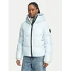 Save The Duck Zimska jakna D31989W LOVE21 Modra Regular Fit