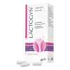 JGL Lactogyn/7 vaginalnih kapsula