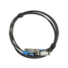 Mikrotik SFP/SFP+/SFP28 direct attach cable, 3m (XS+DA0003)