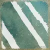 Catania Taco Aquamarine Luster II 25x25cm