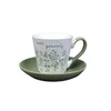 PORCELAN SET ZA KAFU 180ml 6/1 (YSLF/ZEL) RXG-N260020A