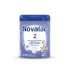 NOVALAC 2 800g