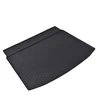 Rubber trunk mat Honda CR-V 2018-2023 (fits all versions)