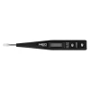 Digitalni merilnik napetosti 12-250 V 94-005