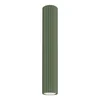 Sollux SL.1609 - spot svetiljka KARBON 1xGU10/10W/230V, 40 cm, zelena