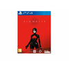 PS4 Signalis