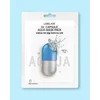 Lebelage Sheet maska za obraz Dr. Capsule Aqua Mask Pack - 25 ml/1 kos