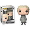 Bobble Figure POP! Game of Thrones - Daenerys White Coat