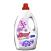 Axal Tečni deterdžent za veš Color Care, 3 l