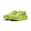 PUMA Deviate Pure NITRO™ Running Shoes Women, Sports, Sunny Lime/Light Lime, 35.5