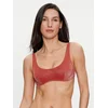 United Colors Of Benetton Gornji del bikini 341V5R04H Rdeča