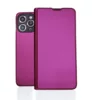 Prestige preklopna torbica ovitek za iPhone 16 Plus - bordo rdeča