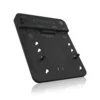 IcyBox IB-2913MCL-C31 priklopna postaja/ohišje za M2, 2,5 in 3,5