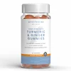 Gumijasti bonboni s kurkumo in ingverjem - 60GUMMIES, 30servings - Orange (High Strength)