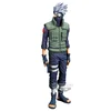 Statue Banpresto - Naruto Shippuden - Kakashi Hatake - Grandista